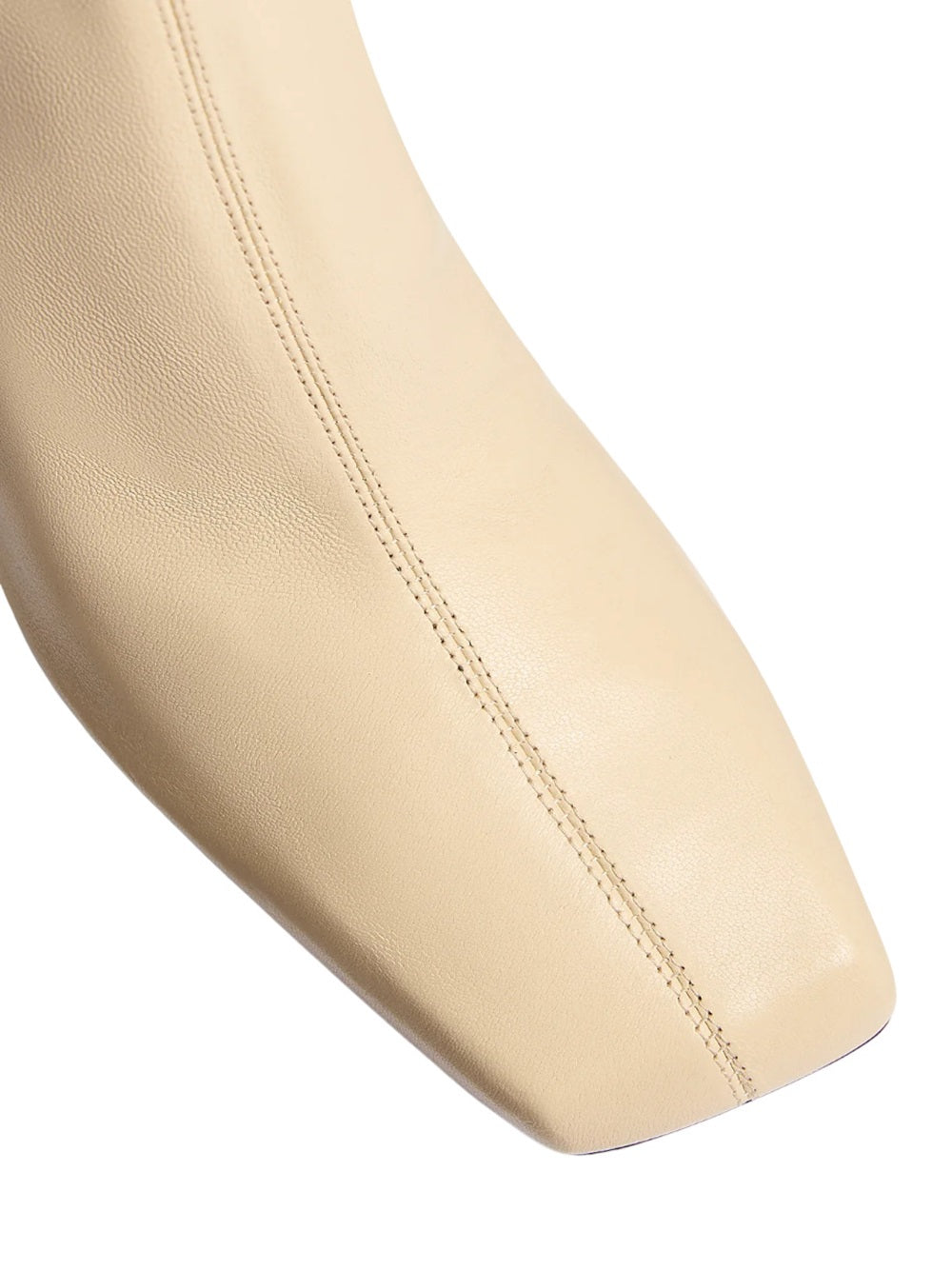 Khaite Boots - Brown | 88e080199956c369486f2da31f139a84198bcb56