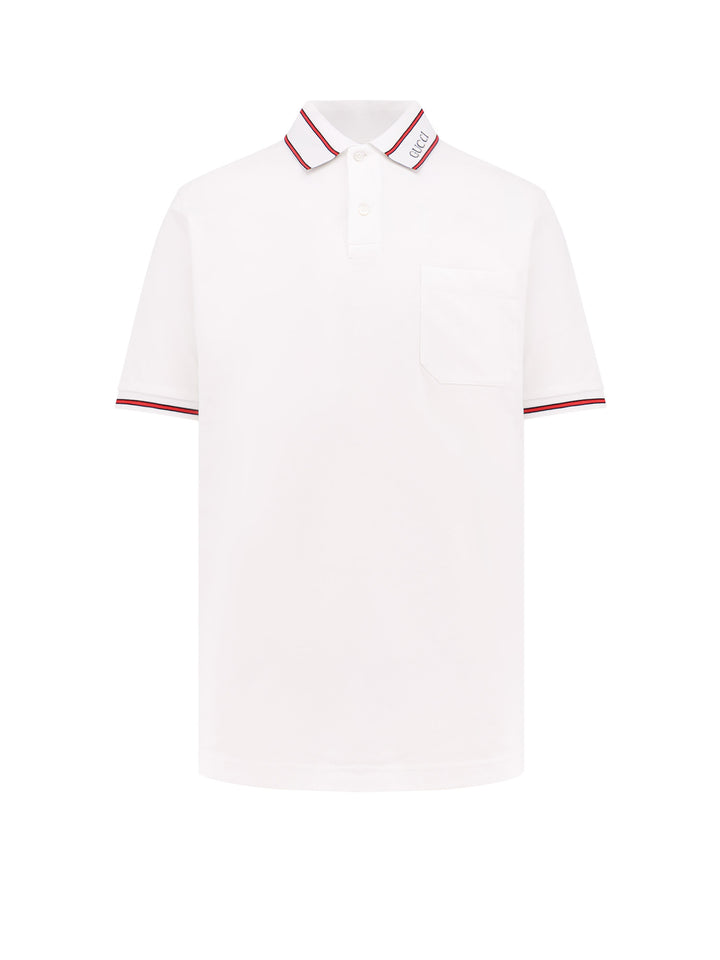 Gucci T-shirts and Polos - Light and natural | f515ed2126eeb311782cd01f24b3a218e5abc17f