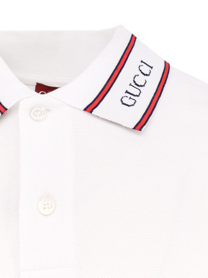 Gucci T-shirts and Polos - Light and natural | 51b2df7f2392679e179ffc48fdc832c505871887