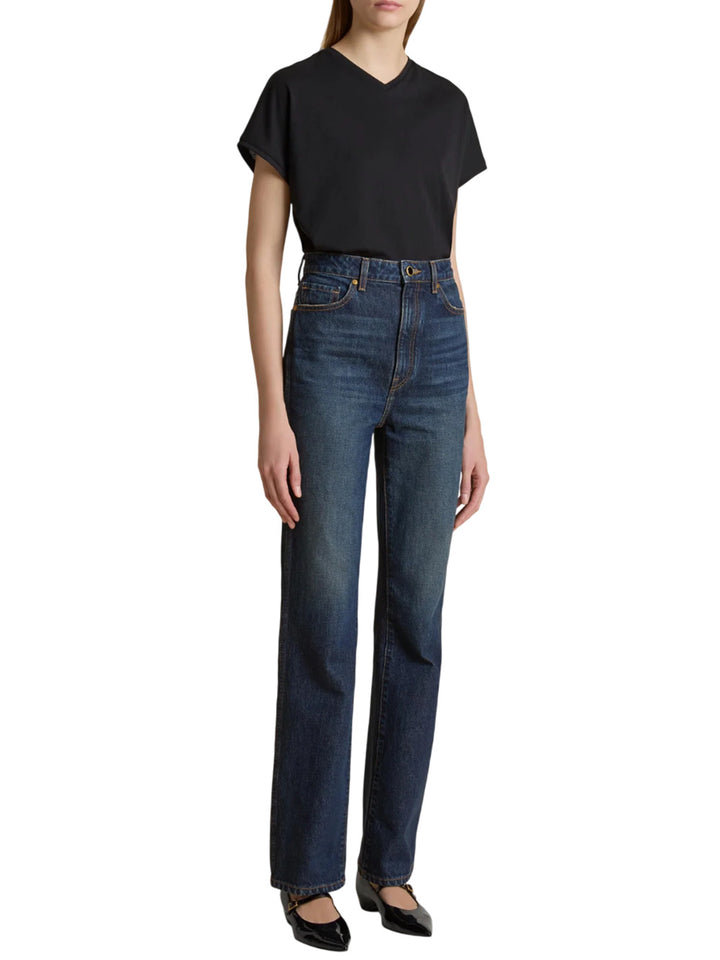 Khaite JEANS - Blue | 5a31daa6bfd5a3edc37e0450269fc4b94daefa89