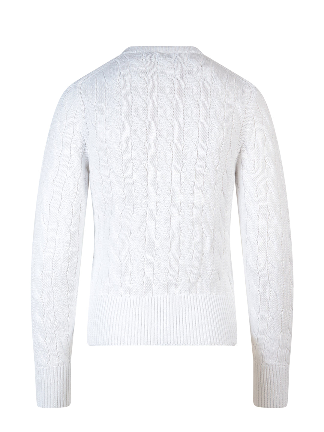 Polo Ralph Lauren Sweaters - Light and natural | d54cb0451a85cbc39ba7720cf01707922477b307