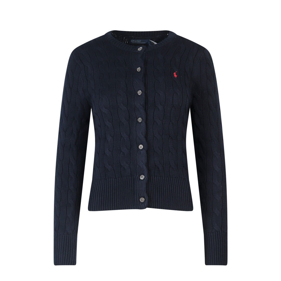 Polo Ralph Lauren Sweaters - Blue and green | 651b4a150c15ff34e721f1daddcc93b14fb5f552