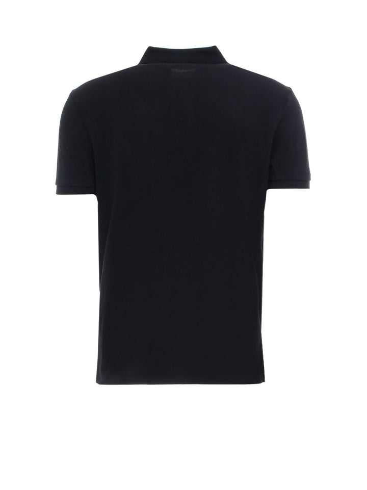 Polo Ralph Lauren T-shirts and Polos - Blacks and greys | c174acb374e9bb2302ab9aa1ce09d9603159ff1c