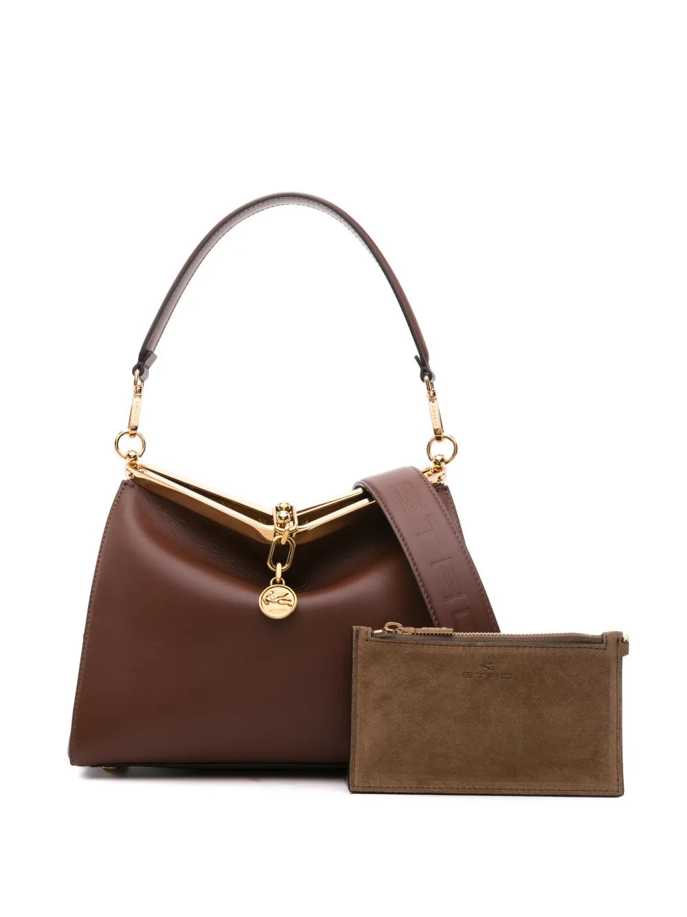Etro Shoulder Bags - Brown | c872c260ef7bd3fa79d44a51a02eec64e84834a7