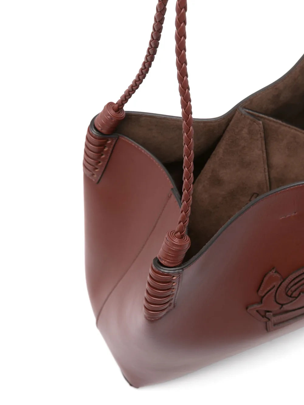 Etro BAG - Brown | 655778fef1f25586c8743441cfaab12b292bc550