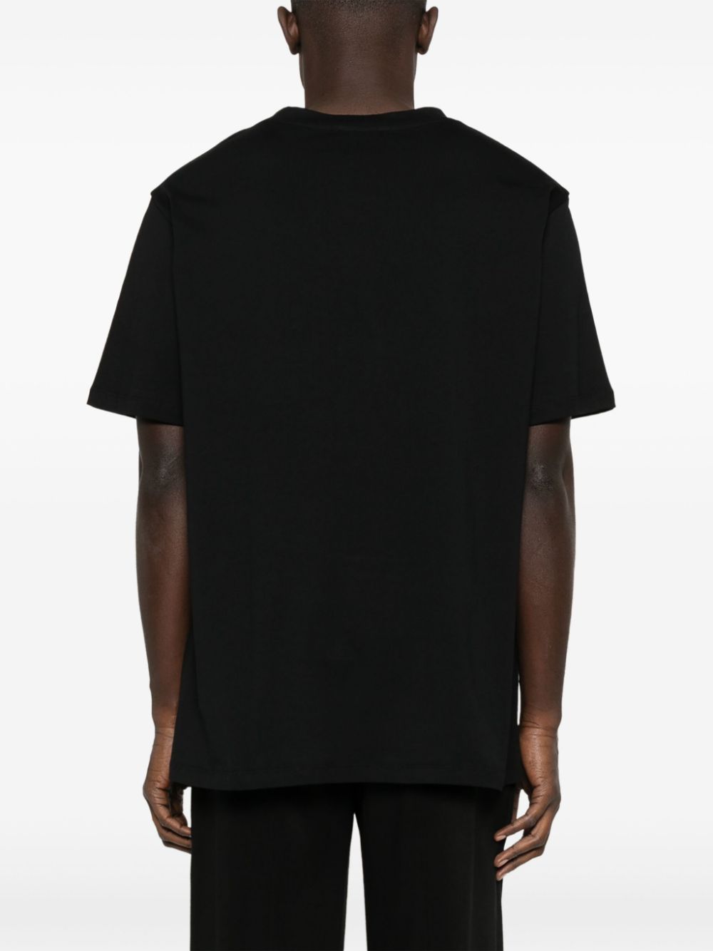 Balmain T-shirts - Black | 111dc00e782cdafa22d4fbf73336e9f8f275013f