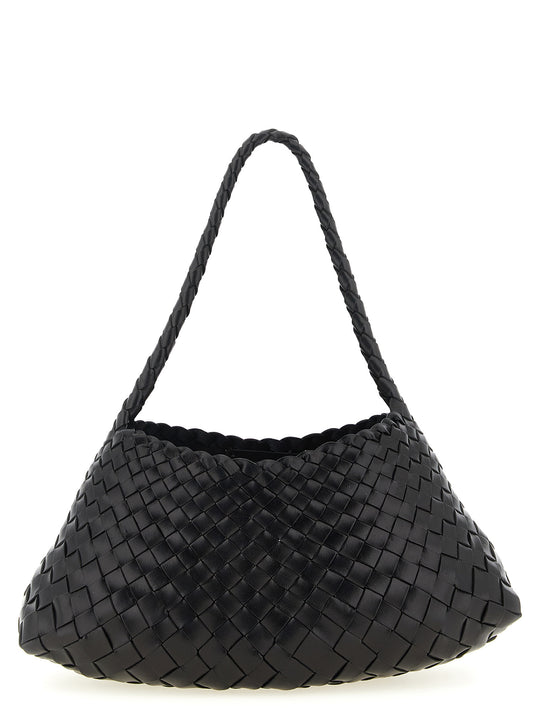 Rosanna Shoulder Bags Black