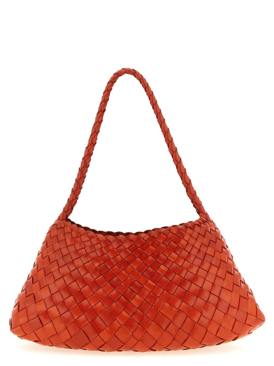 Rosanna Shoulder Bags Orange