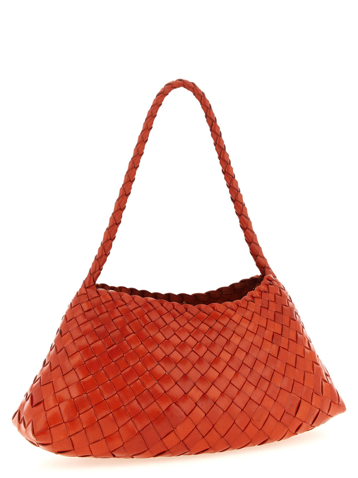 Dragon Diffusion Rosanna Shoulder Bags - Orange | da261748c9352497a0b4a7d2f9c444564f248b0e