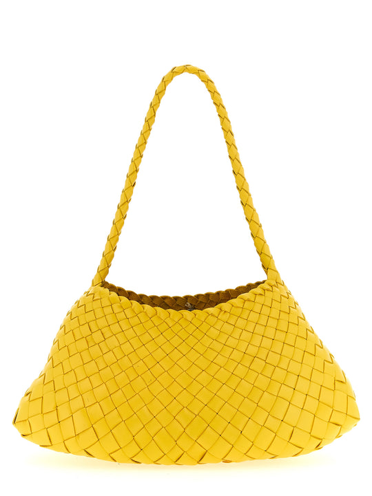 Rosanna Shoulder Bags Yellow
