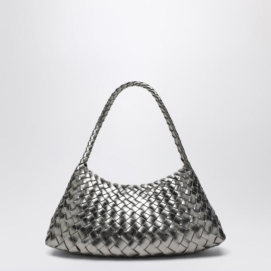 Rosanna Bag Metallic Silver