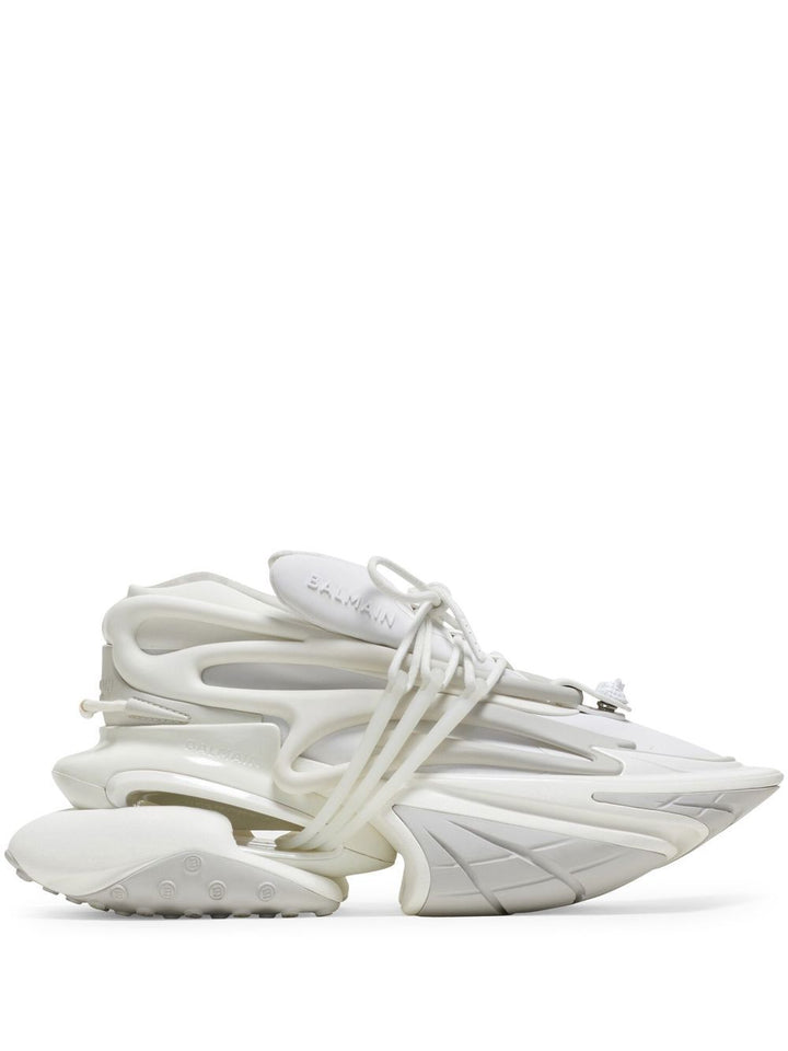 Balmain SHOES - White | 5ea2c0675c985b694a45c5aaf3b6c653f1826d82