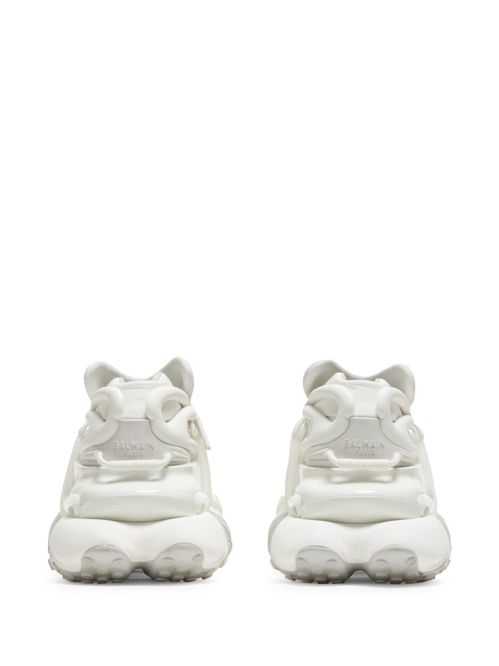 Balmain SHOES - White | ac643820a4e739ef9c03d261a236c331ae423a99