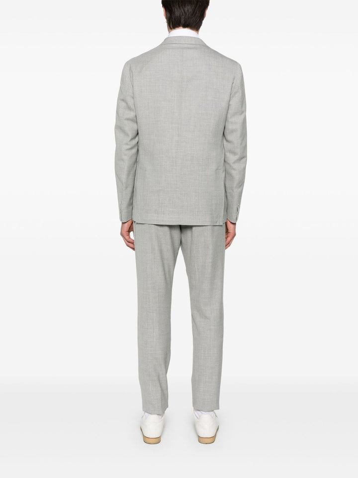 Eleventy Skirt suit - Grey | 7b867253b8cf85ea8cf08ac55253ad1e405fc7d4