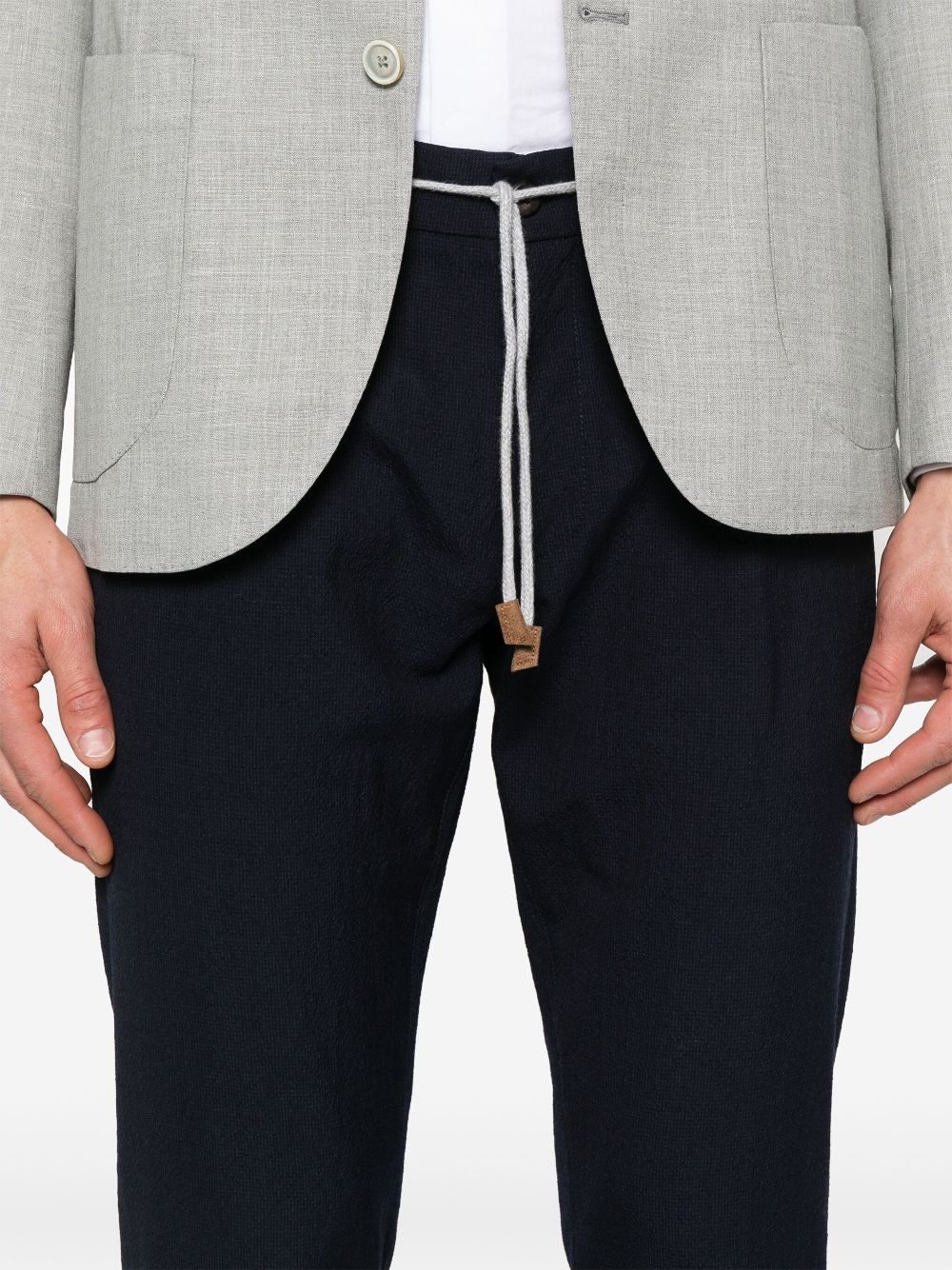 Eleventy PANTS - Blue | 4cad691289832d4a1c5844a2fc2145414c0644d0