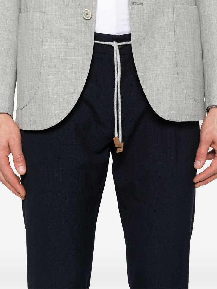 Eleventy PANTS - Blue | 4cad691289832d4a1c5844a2fc2145414c0644d0