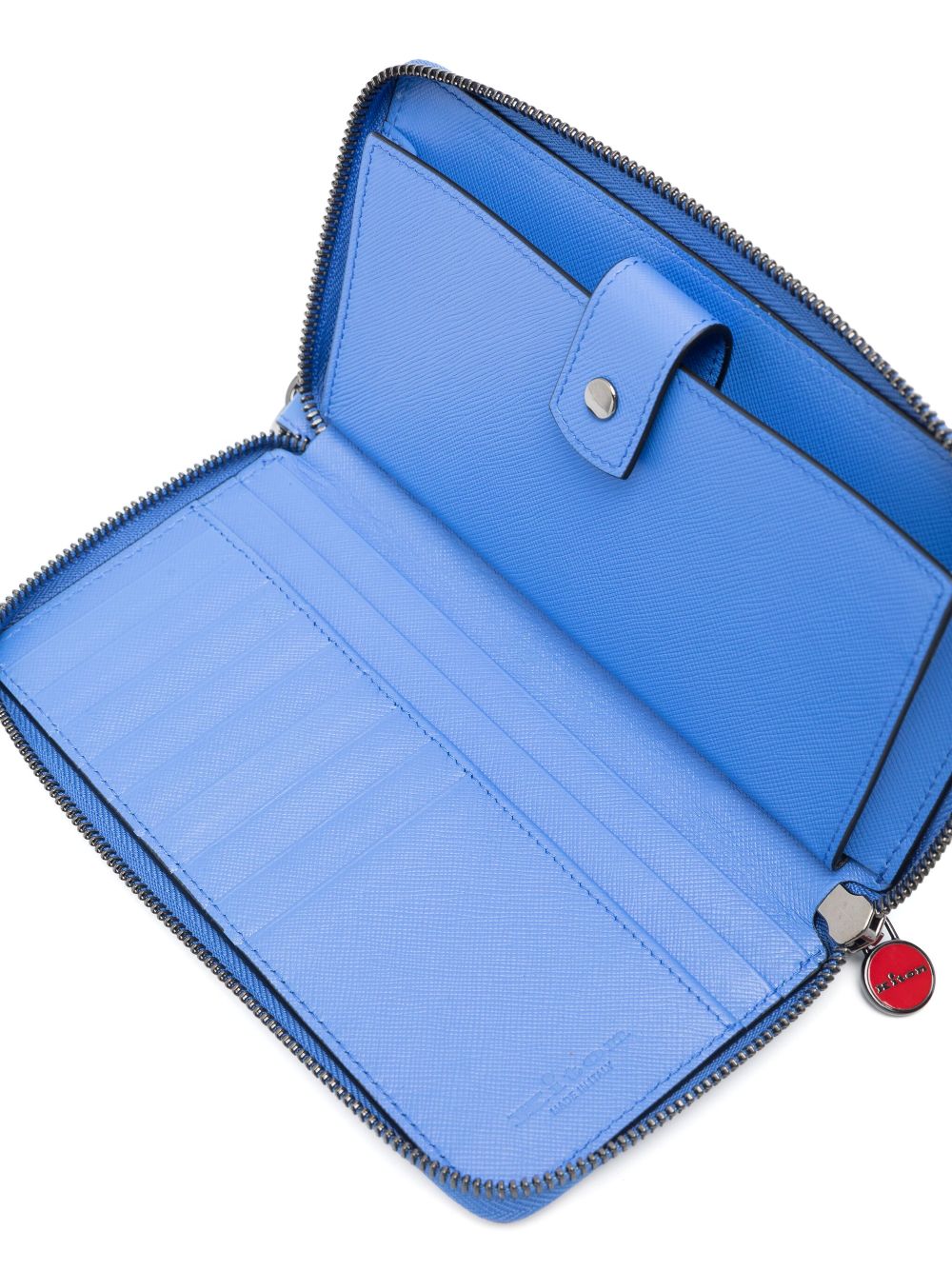 Kiton BAG - Blue | 5ee0793eefe8ae958af5d22ec96b0f043206b15d