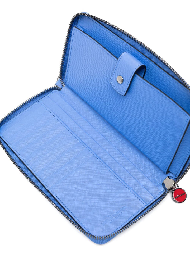 Kiton BAG - Blue | 5ee0793eefe8ae958af5d22ec96b0f043206b15d