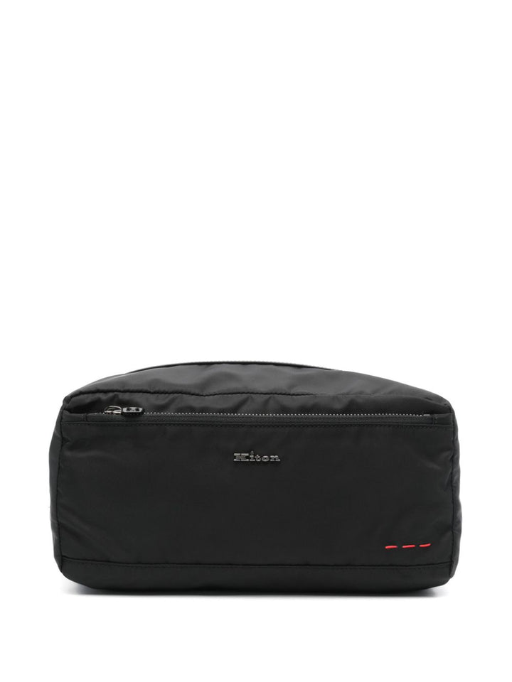 Kiton Bags accessories - Black | a38f63f4df804665a377f04a2a2da725c9d442c9