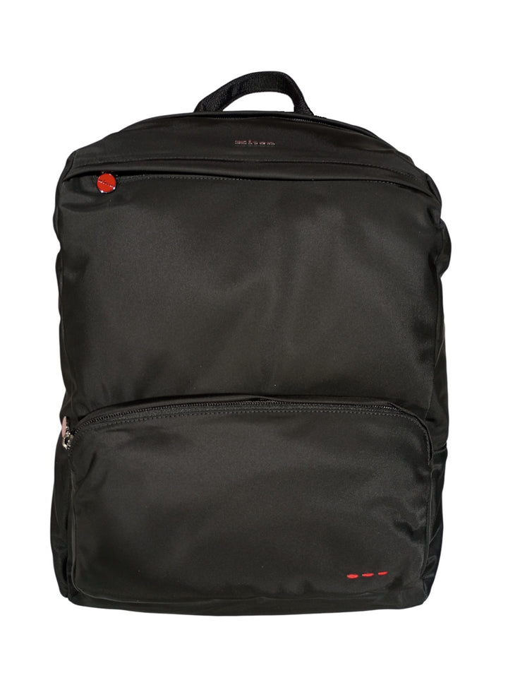 Kiton Backpacks & Travels - Black | 4f00fbba4925993efa300c33a3a271d6e0a9f609