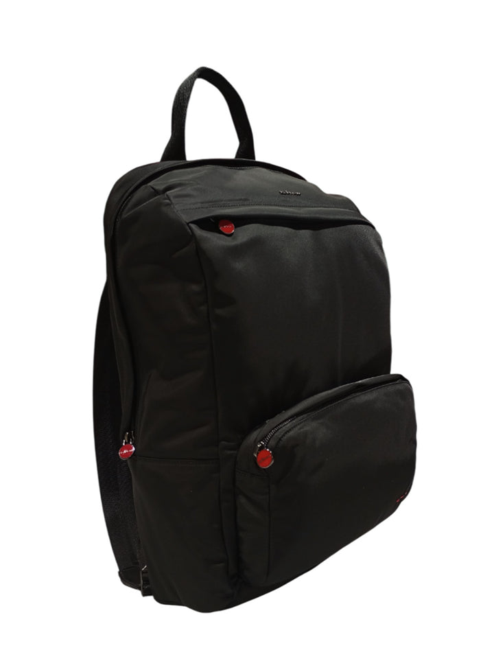 Kiton Backpacks & Travels - Black | a84cf6cc6fc8cd02cf623cc2890bba0372a7c596