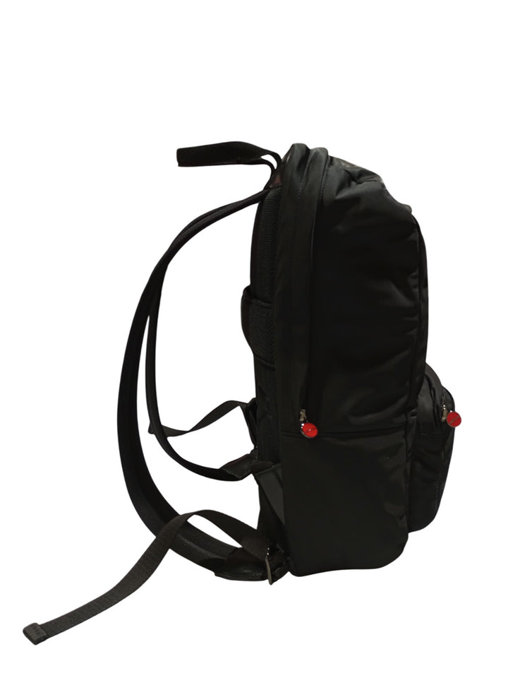 Kiton Backpacks & Travels - Black | 3617200e4c36f8bb1661d51c884f6ba4966dbe68