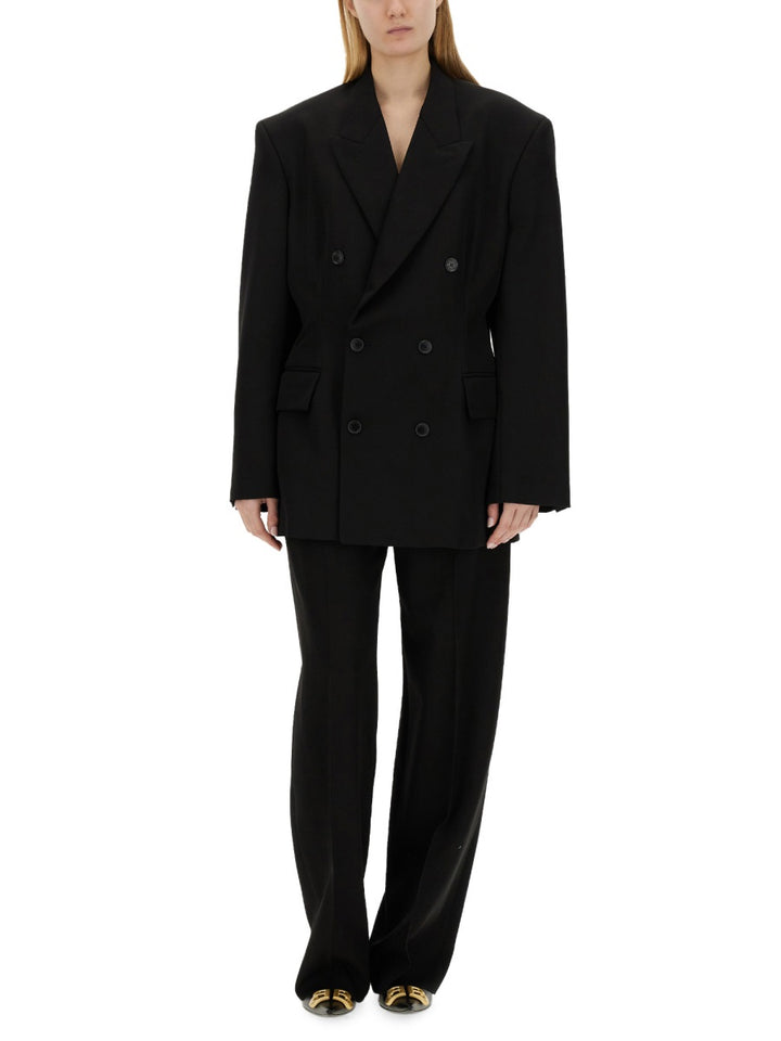 Balenciaga Jackets - Black | 806a8d08bbc3c275ba6f669dcfde026c7853af10