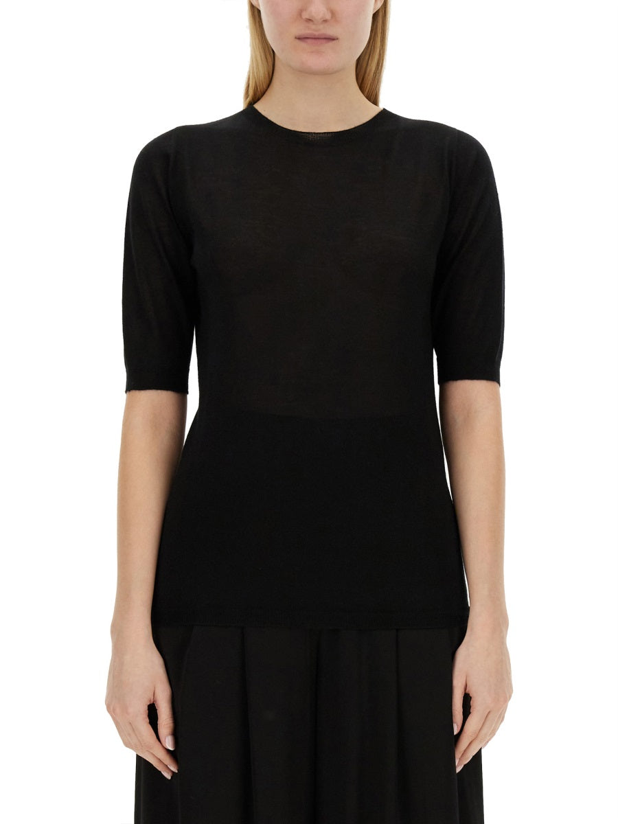 Fabiana Filippi Sweaters - Black | Wanan Luxury