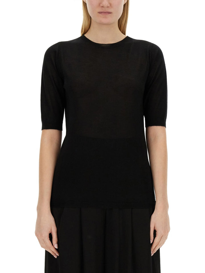 Fabiana Filippi Sweaters - Black | Wanan Luxury