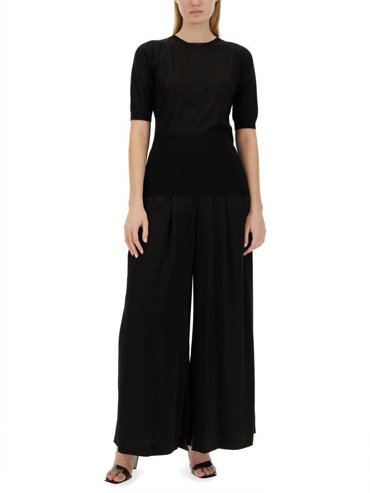 Fabiana Filippi Sweaters - Black | Wanan Luxury