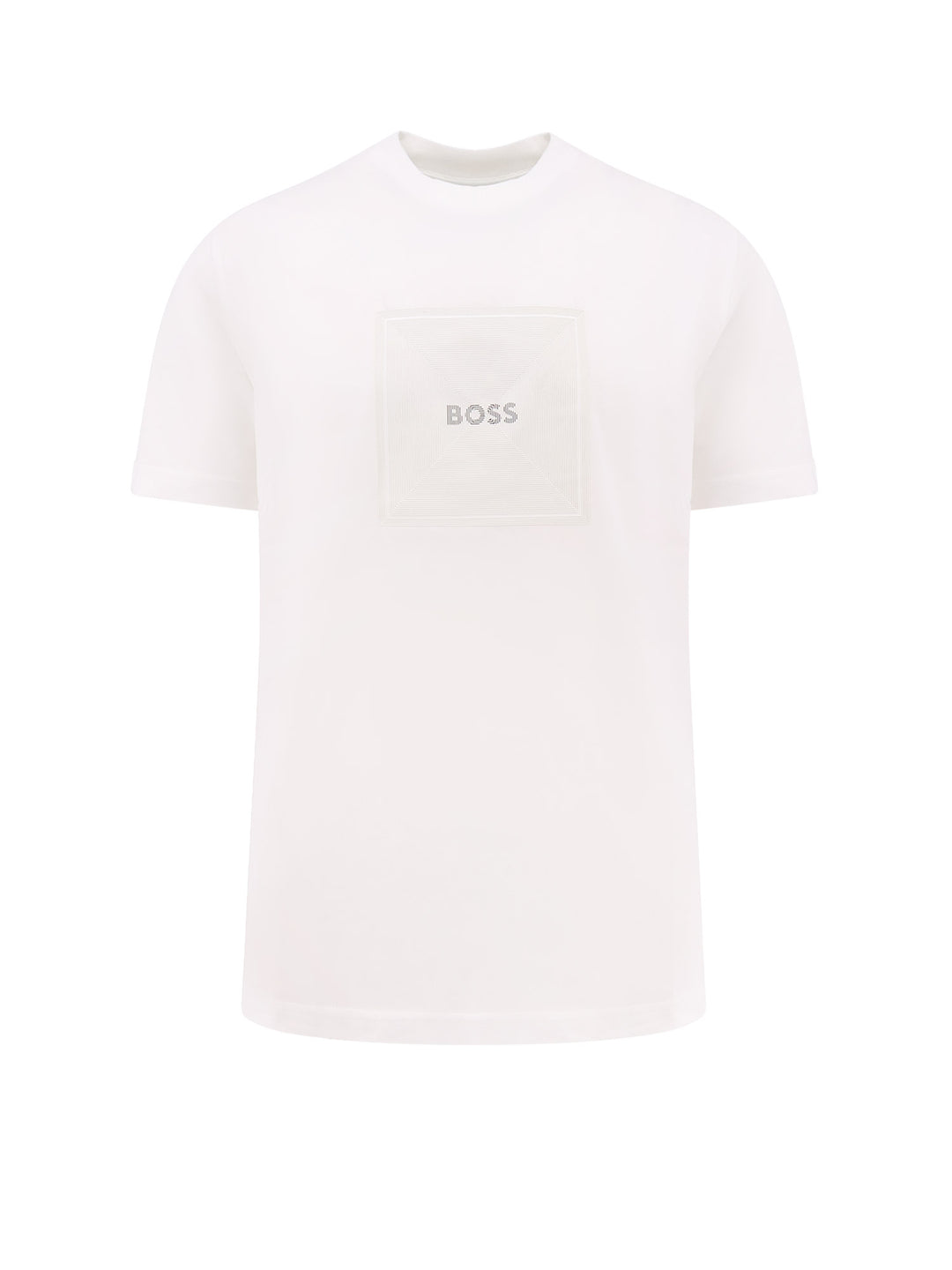Boss T-shirts and Polos - Light and natural | 644bddf34bc3750c75f5c7985a7be883d5e152e7