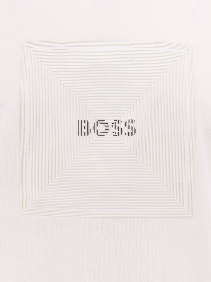 Boss T-shirts and Polos - Light and natural | 8faf3890e364f77ad8ad791d122757e58de6bb45