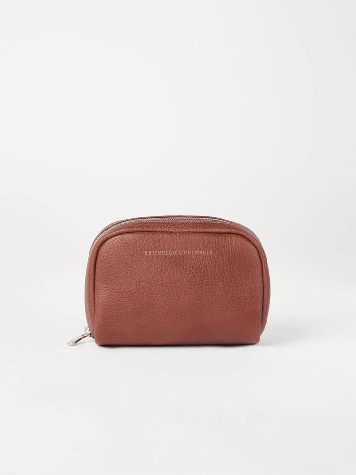 Brunello Cucinelli Bags accessories - Brown | 4e62272d2e03b26eeb45451eae0062061fd439f1