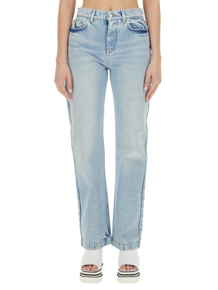 Stella McCartney Denim - Blue | Wanan Luxury