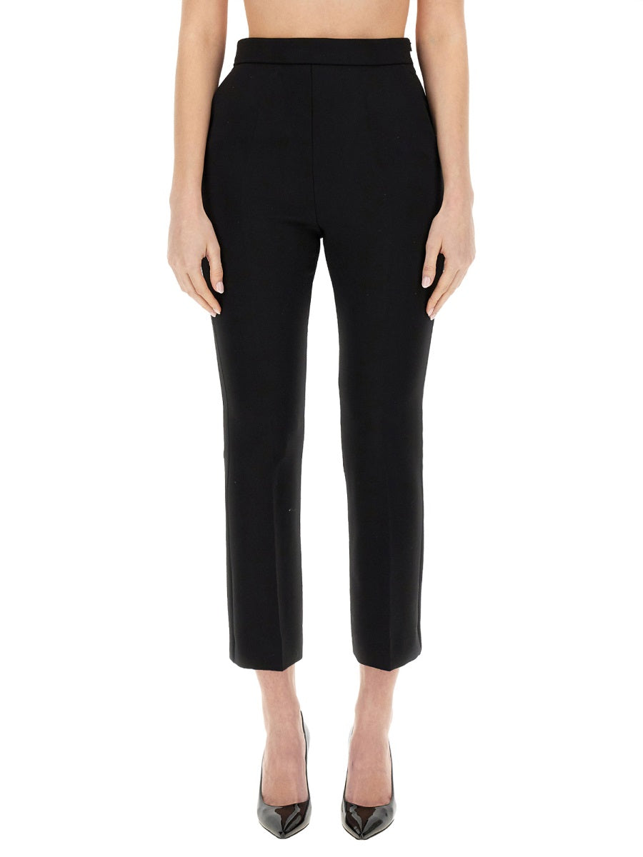 Max Mara Pants - Black | c72c77a038cd9d3ffd97baf29fadce637e6ff12a