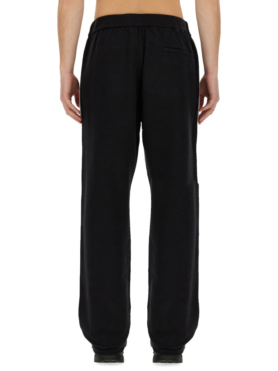 Dsquared2 Jumpsuits - Black | Wanan Luxury