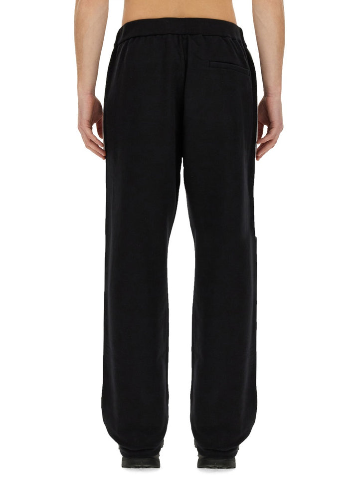 Dsquared2 Jumpsuits - Black | Wanan Luxury