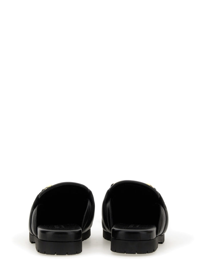 Gucci Sandals - Black | f94f5e69ad352f0f1e3af5455f02bc14e375f33f