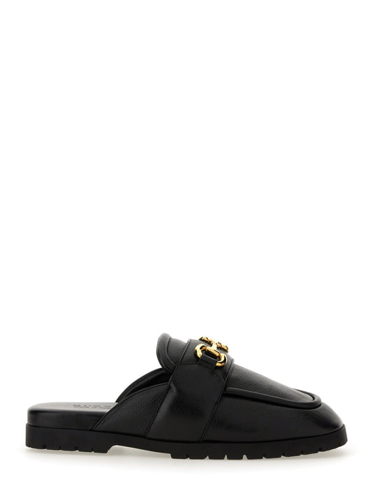 Sabot With Clamp