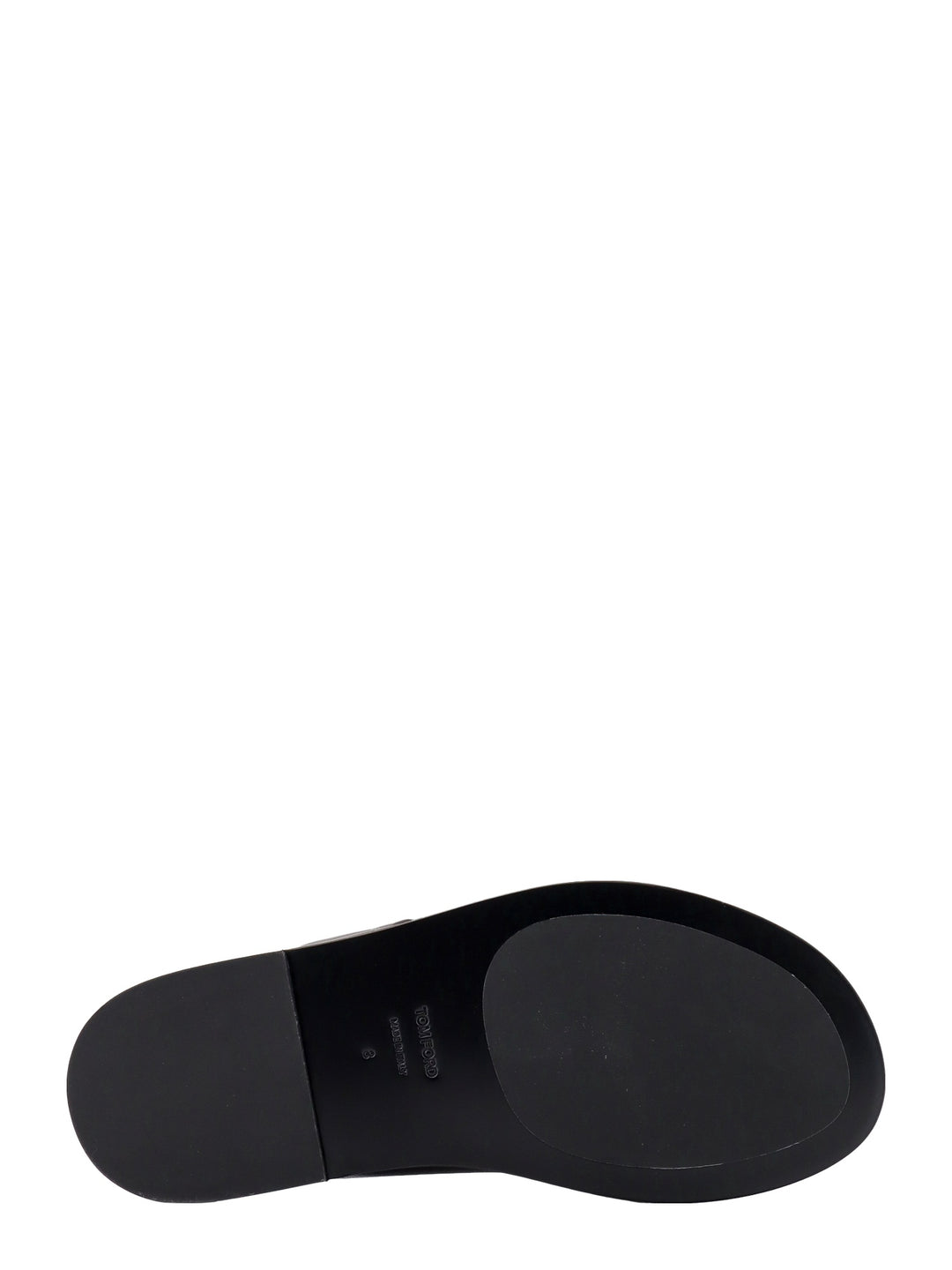 Tom Ford Sandals - Brown | 0032b0f856ffcdd2d1ae4a5ad007f51f2cbff79e