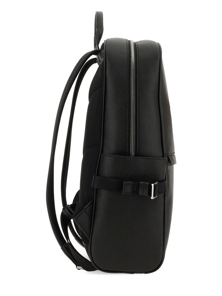 Boss Backpacks & Travels - Black | Wanan Luxury