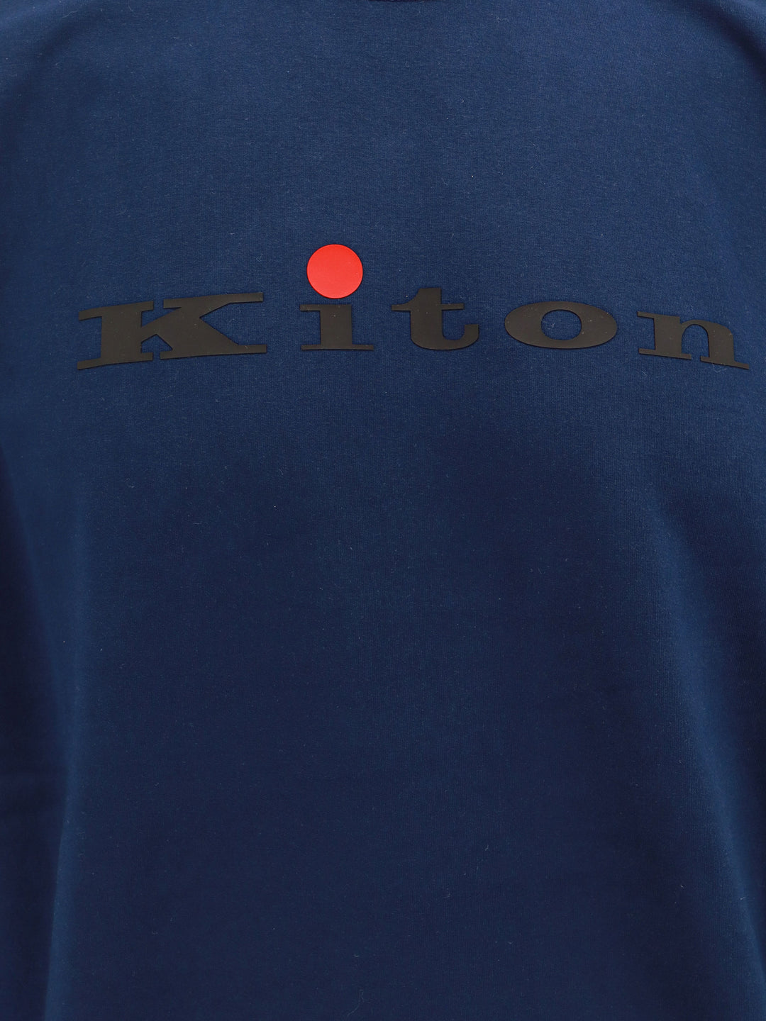 Kiton Ciro Paone Sweaters - Blue and green | 86b28bb55cba715f3fe23bceea0cbcf93fe8739d