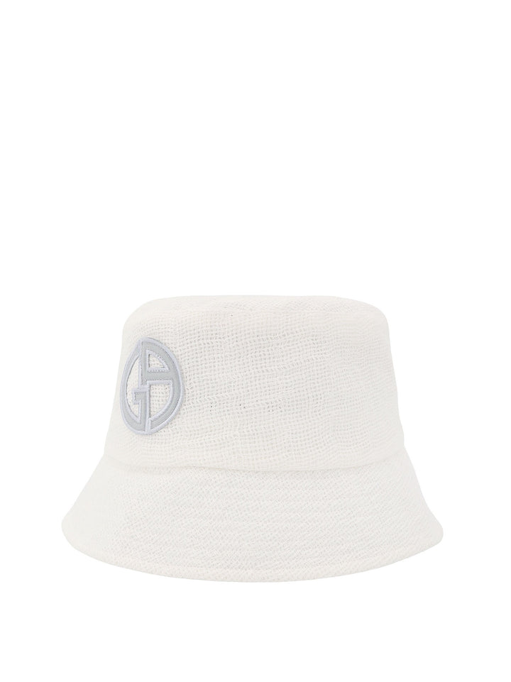Giorgio Armani Hats - Light and natural | 50e9e075d48a8badb9493ff33a55b731308a6ebd