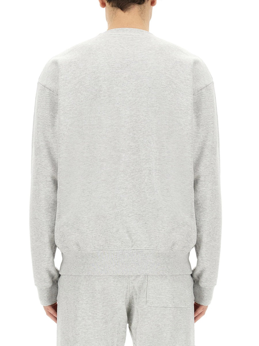 Sporty & Rich Sweatshirts - Grey | Wanan Luxury