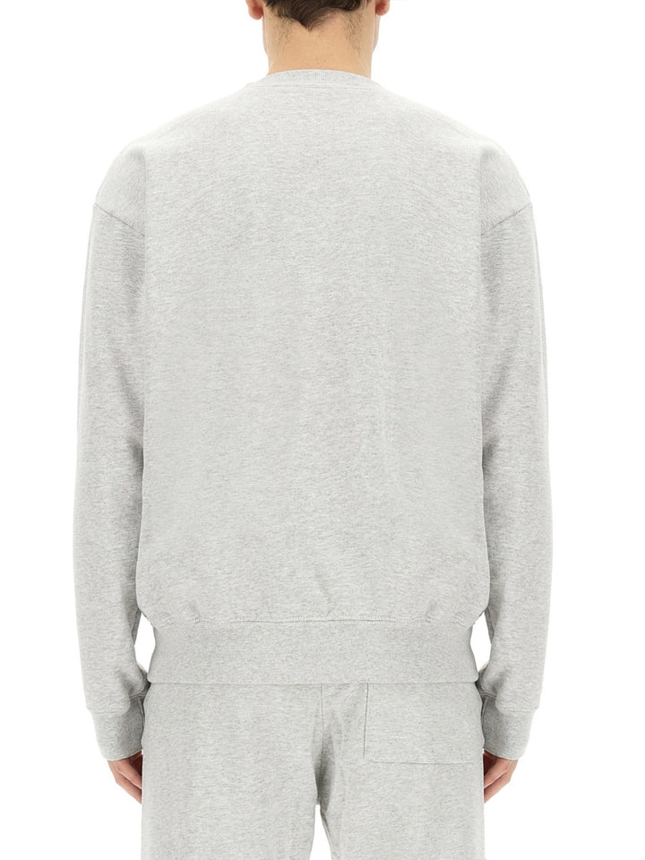 Sporty & Rich Sweatshirts - Grey | Wanan Luxury