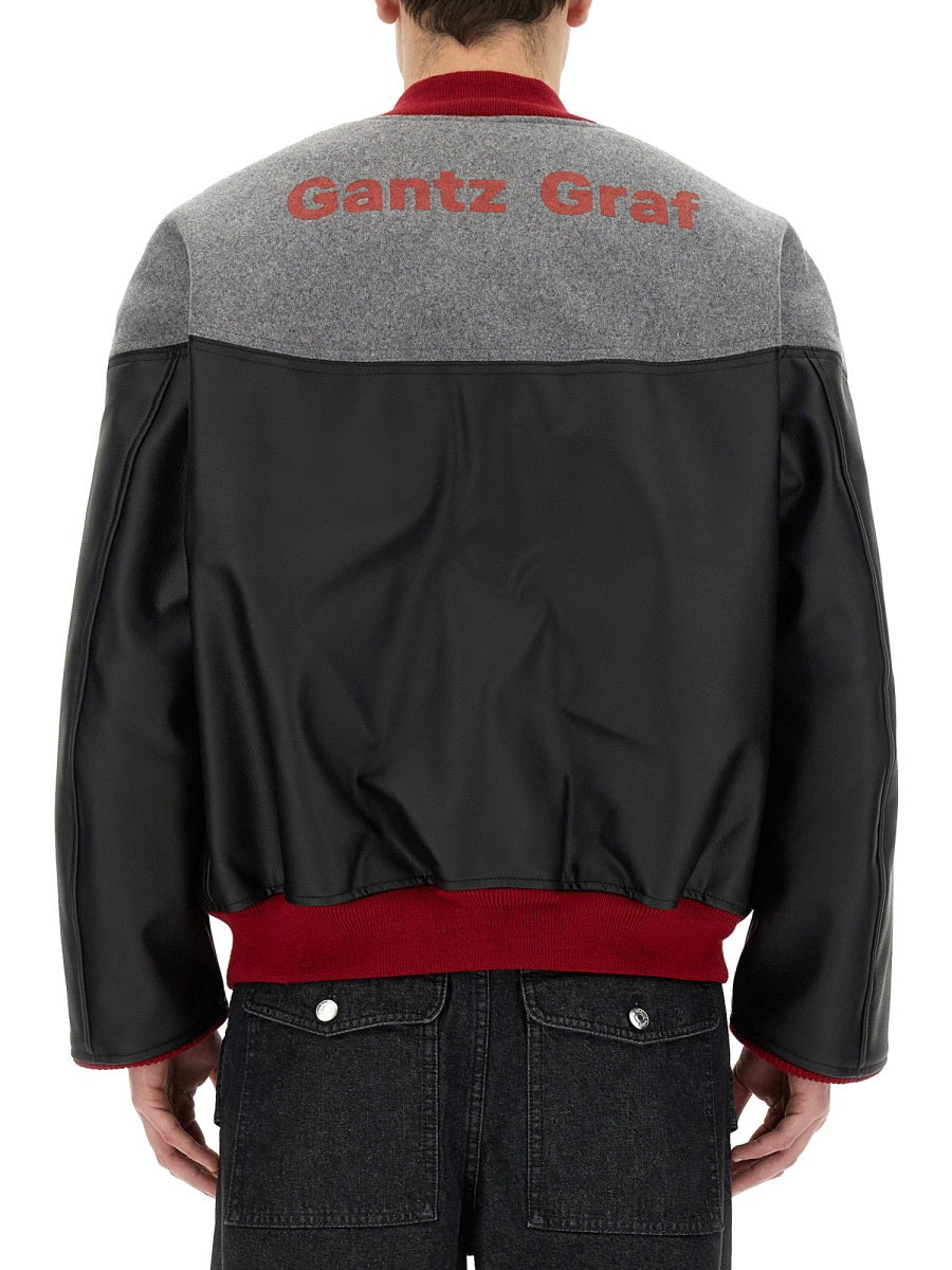 AïE Jackets - Black | Wanan Luxury