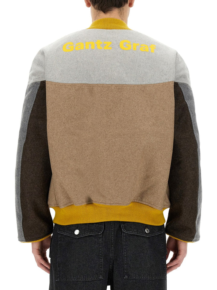 AïE Jackets - Multcolor | Wanan Luxury