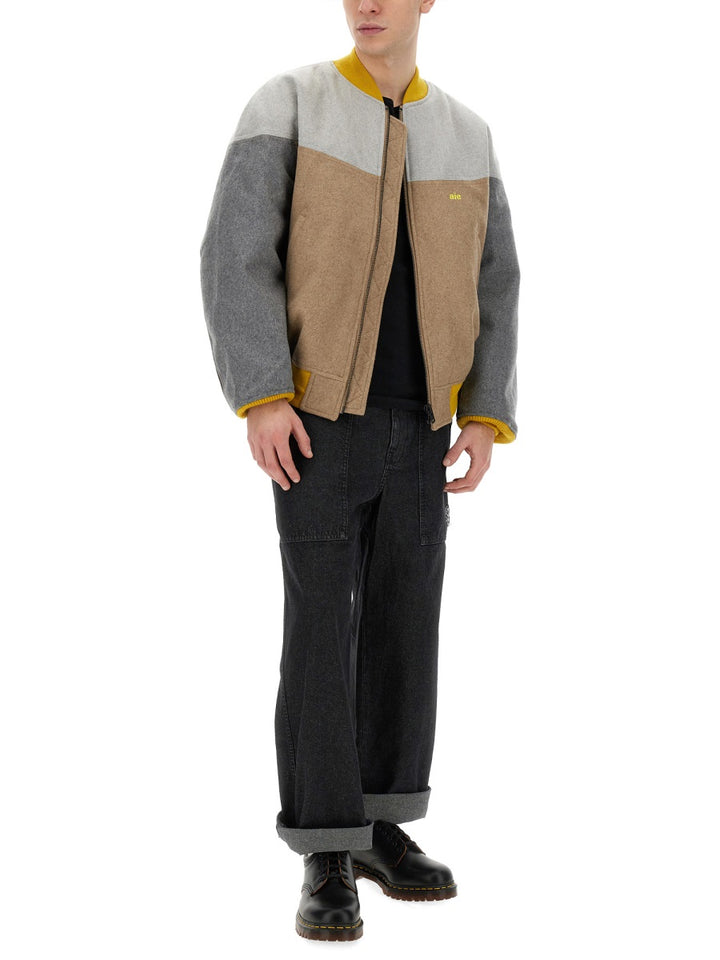 AïE Jackets - Multcolor | Wanan Luxury