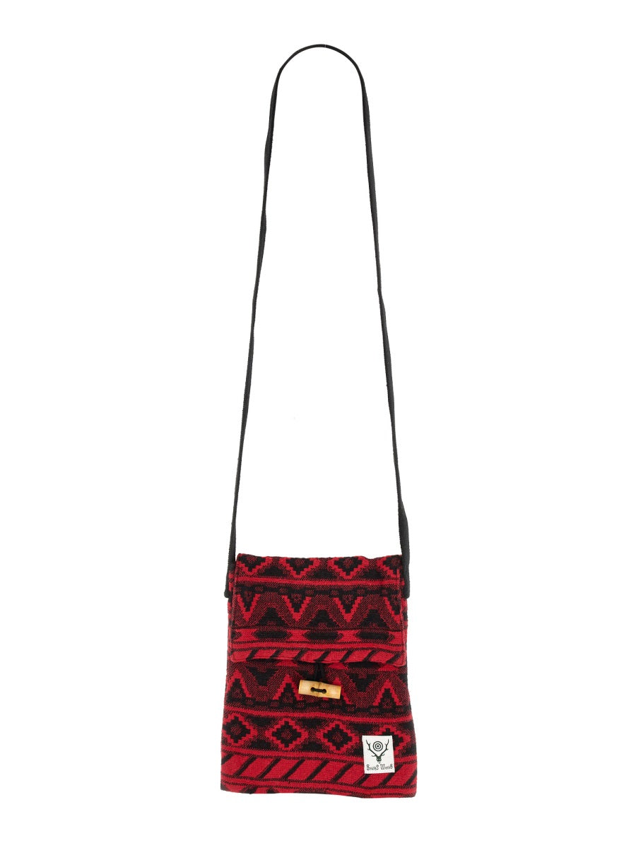 South2 West8 Shoulder Bags - Multcolor | Wanan Luxury