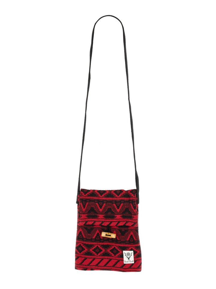 South2 West8 Shoulder Bags - Multcolor | Wanan Luxury